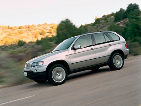 Купить автозапчасти BMW Алматы
